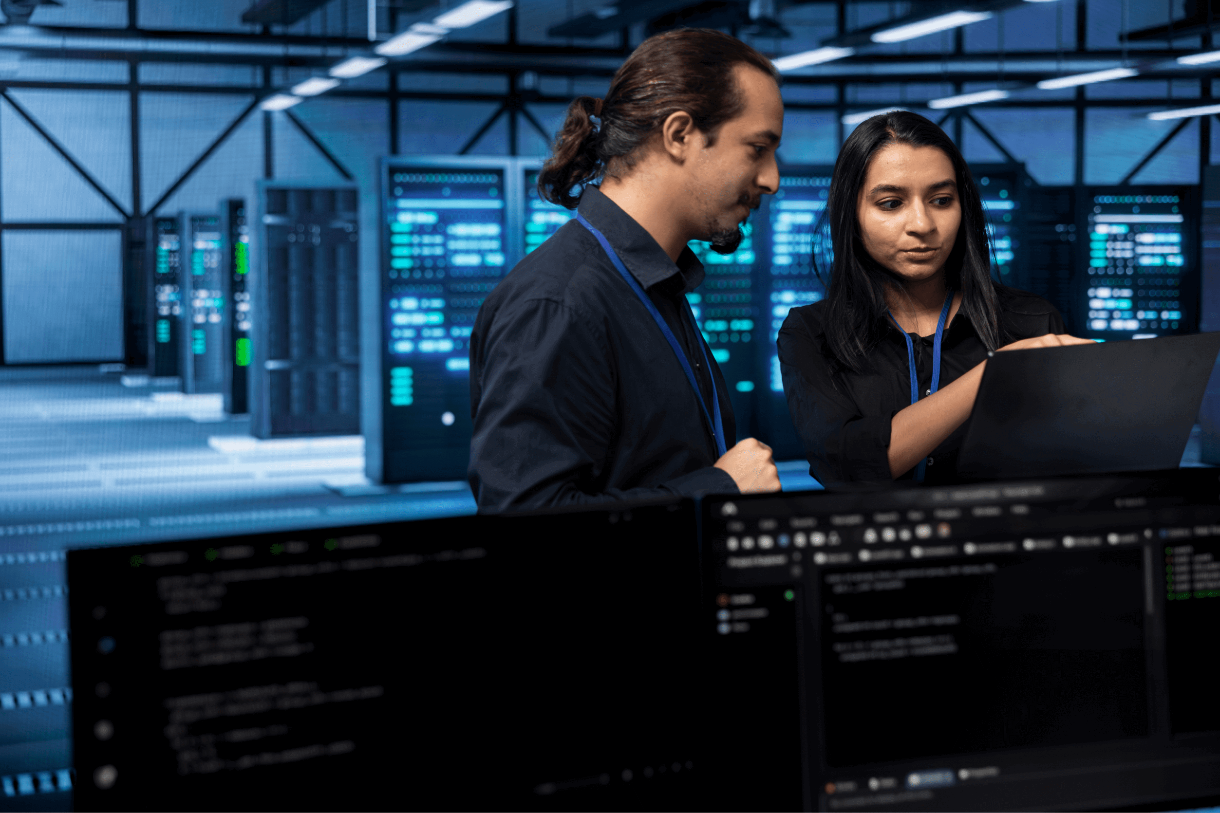 Enterprise Software Solutions | ERP, CRM & Custom Software Streamlining business operations with robust ERP, CRM, and custom software solutions.