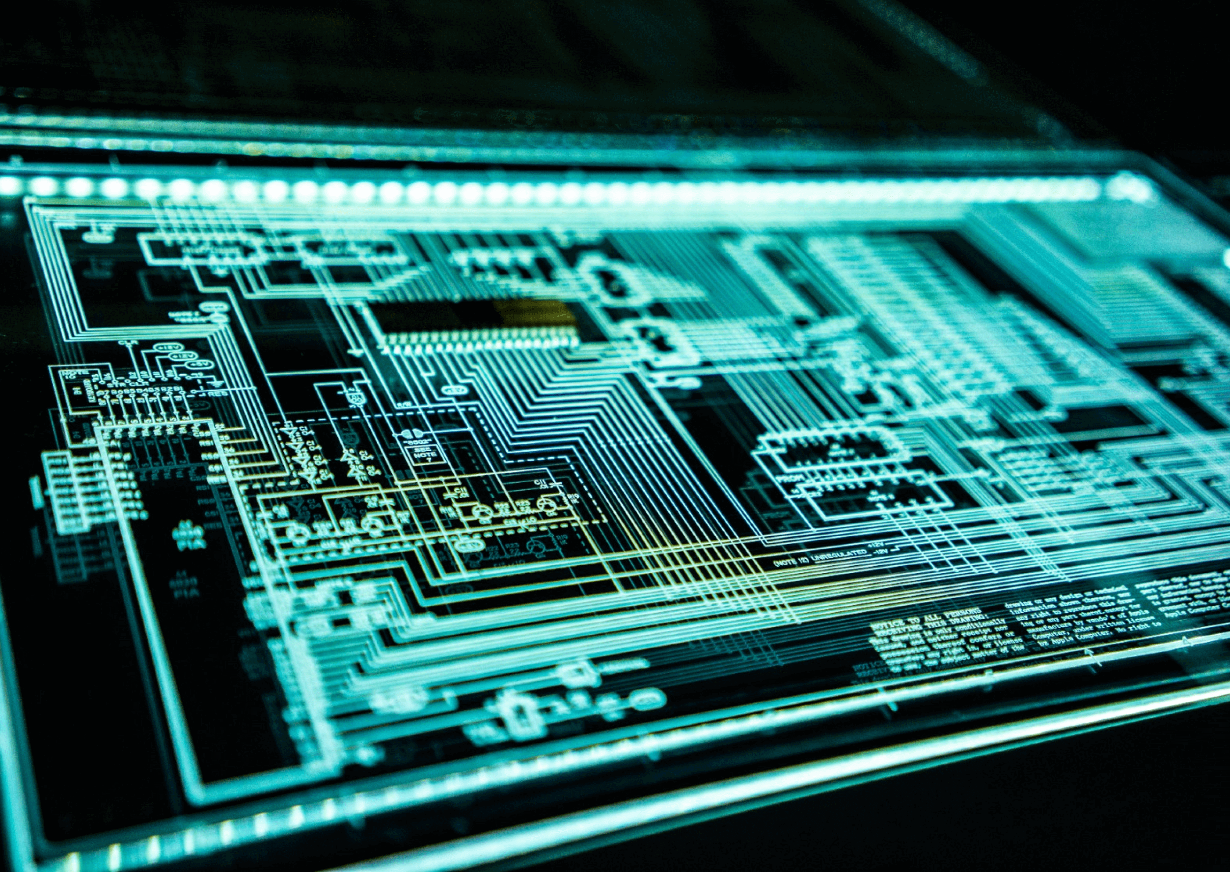 Driving Digital Transformation | Tech Tank Innovations Driving digital transformation with innovative technology solutions