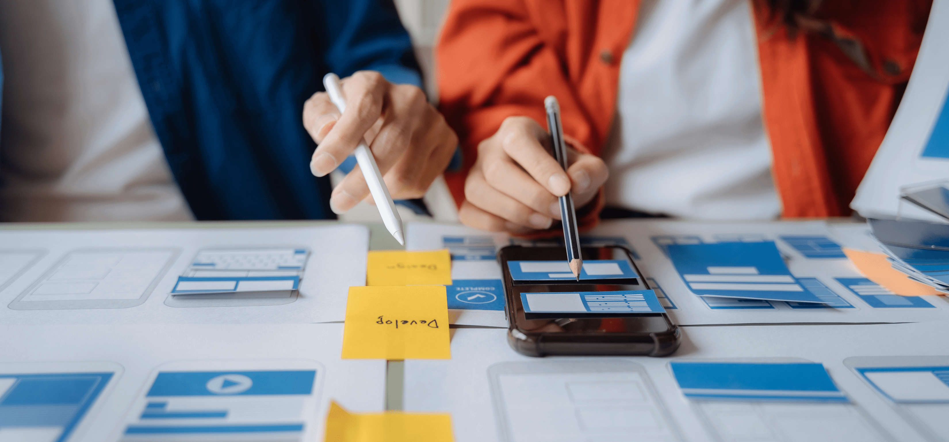 Customized Technology Solutions & Personalized Approach Customized technology solutions tailored to specific business needs.